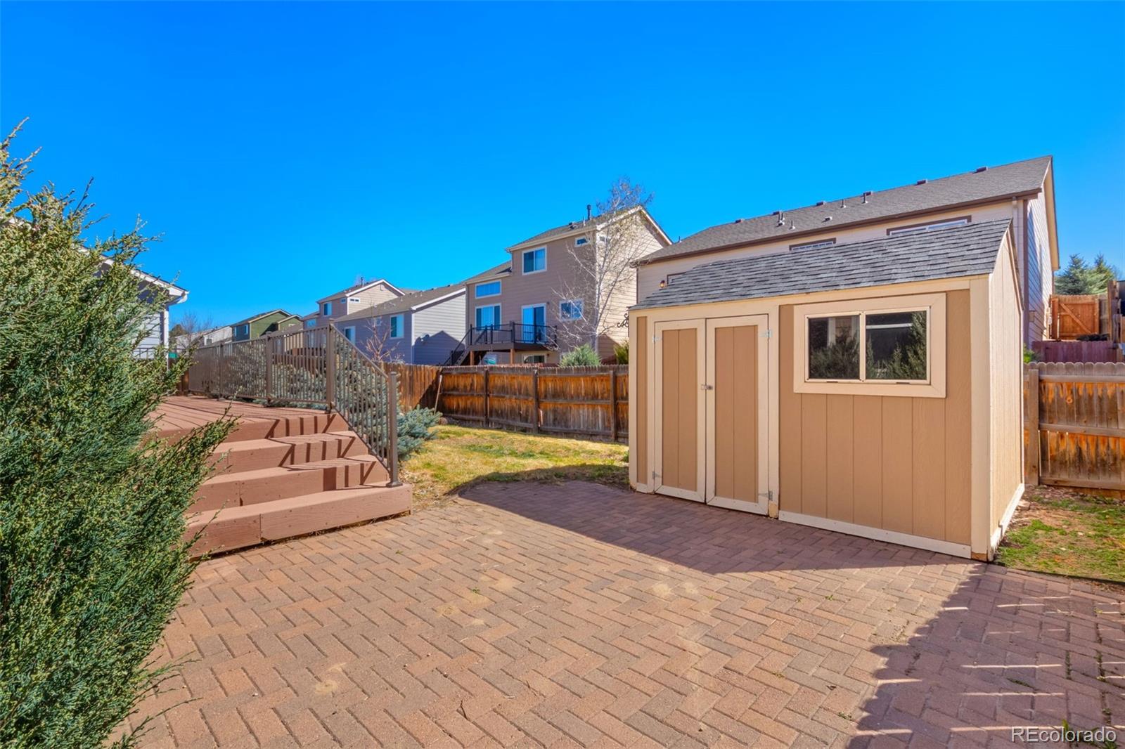 14181 Petrel Drive Colorado Springs CO 80921