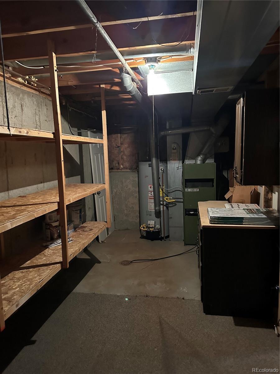 3682 S Yampa Street Aurora CO 80013