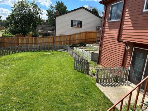 3682 S Yampa Street Aurora CO 80013