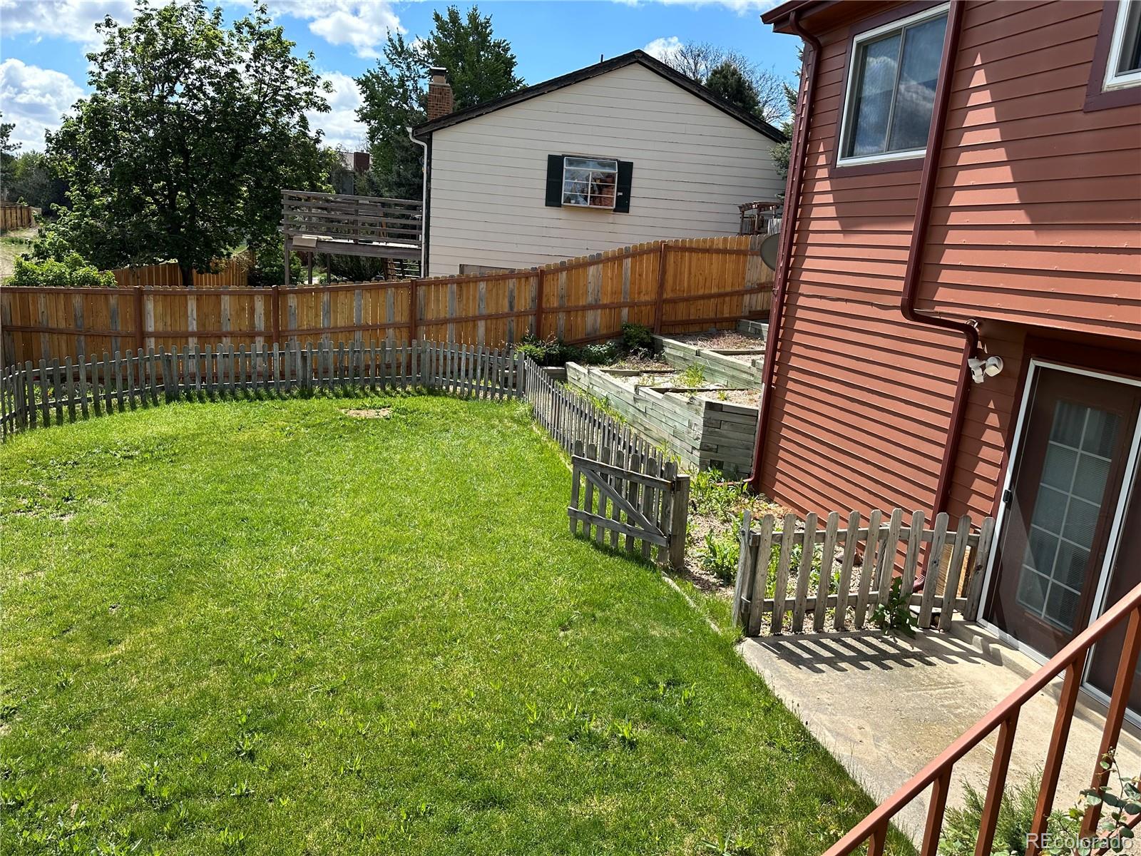 3682 S Yampa Street Aurora CO 80013