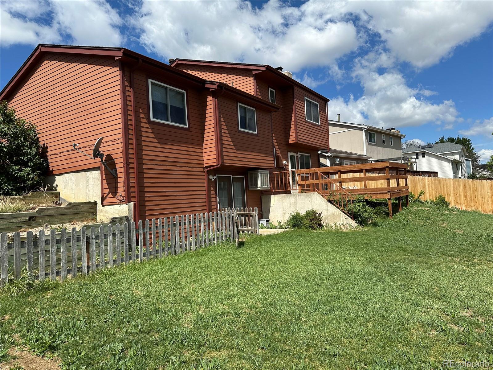 3682 S Yampa Street Aurora CO 80013