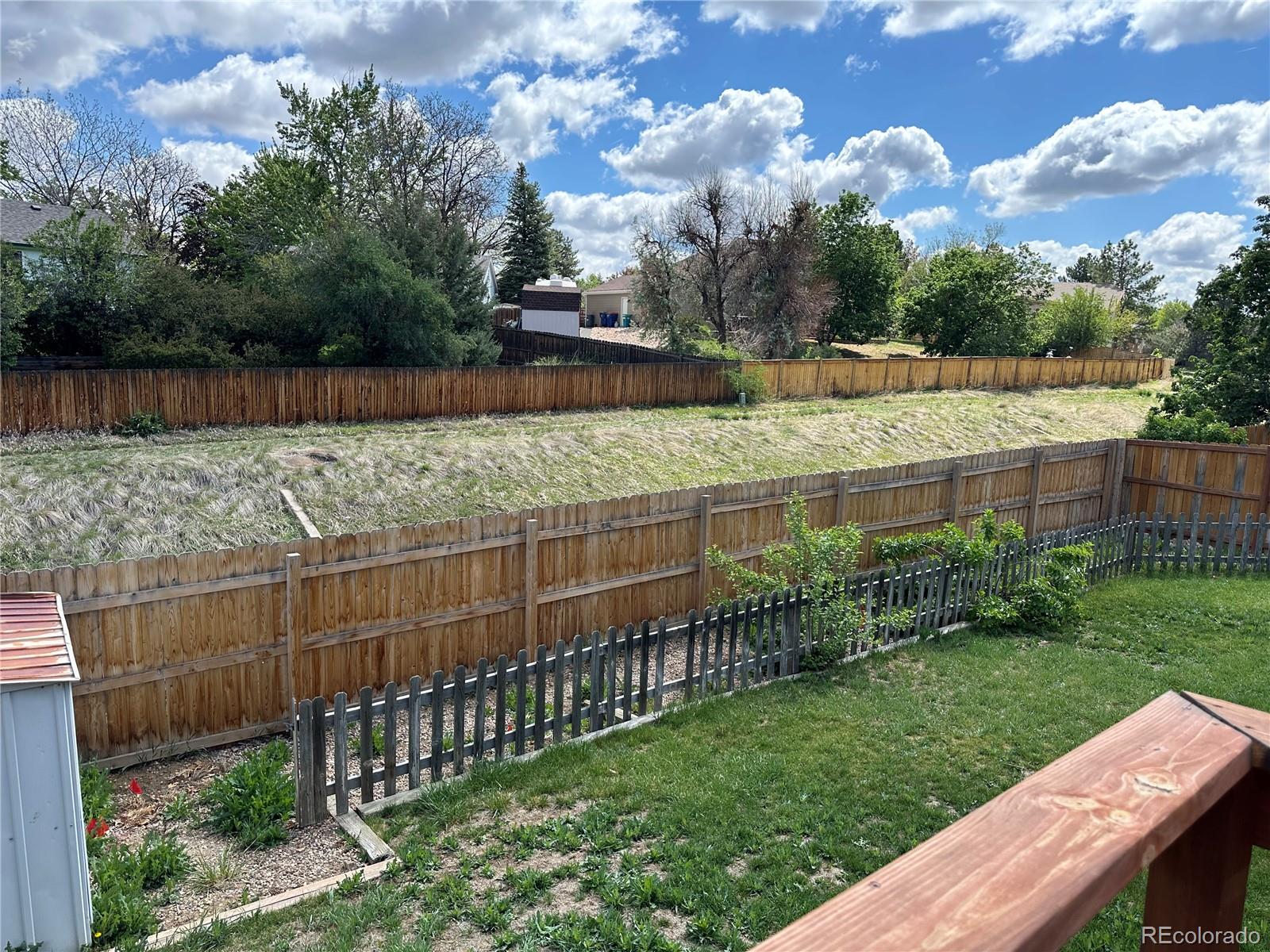 3682 S Yampa Street Aurora CO 80013