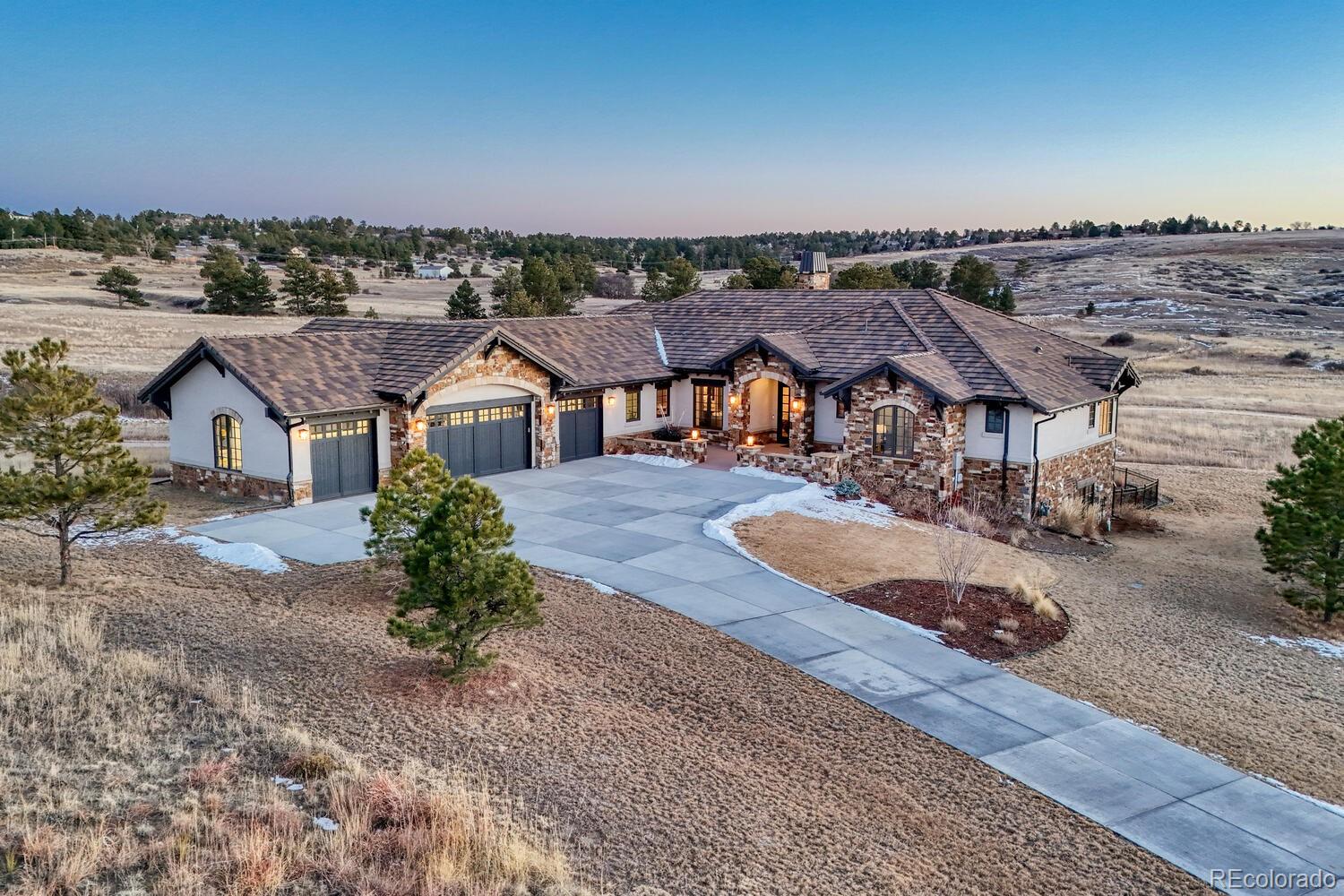 8625 Eagle Moon Way Parker CO 80134