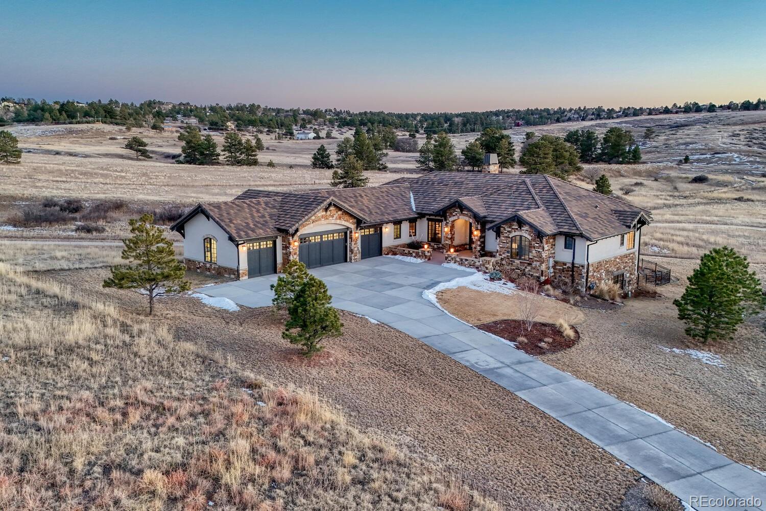 8625 Eagle Moon Way Parker CO 80134