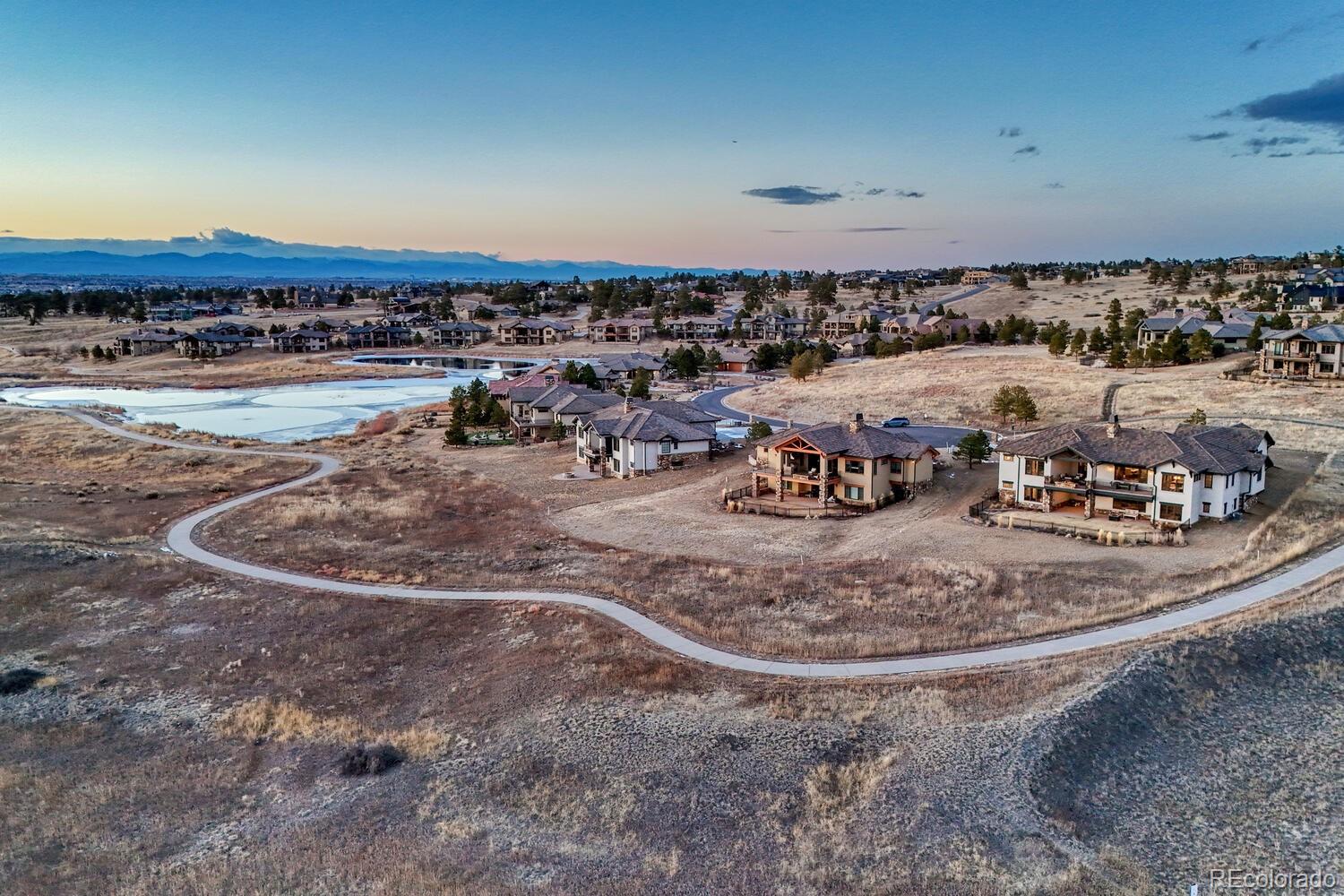 8625 Eagle Moon Way Parker CO 80134