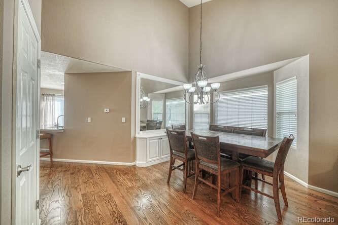 5369 Hospitality Place Parker CO 80134
