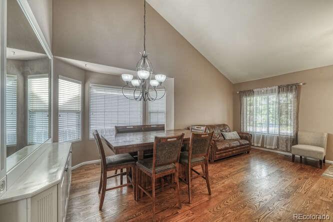 5369 Hospitality Place Parker CO 80134