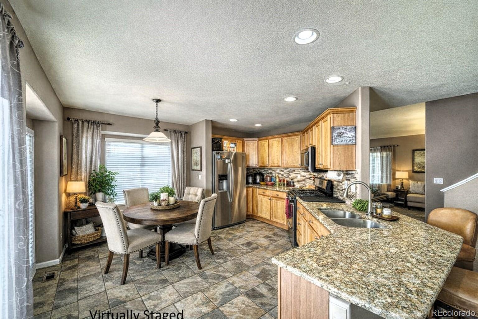5369 Hospitality Place Parker CO 80134