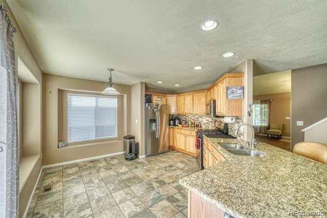 5369 Hospitality Place Parker CO 80134