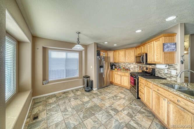 5369 Hospitality Place Parker CO 80134
