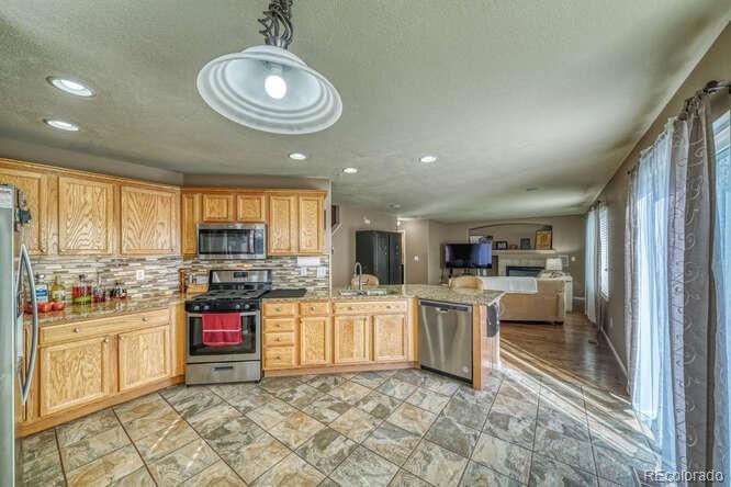 5369 Hospitality Place Parker CO 80134