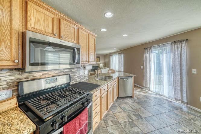 5369 Hospitality Place Parker CO 80134
