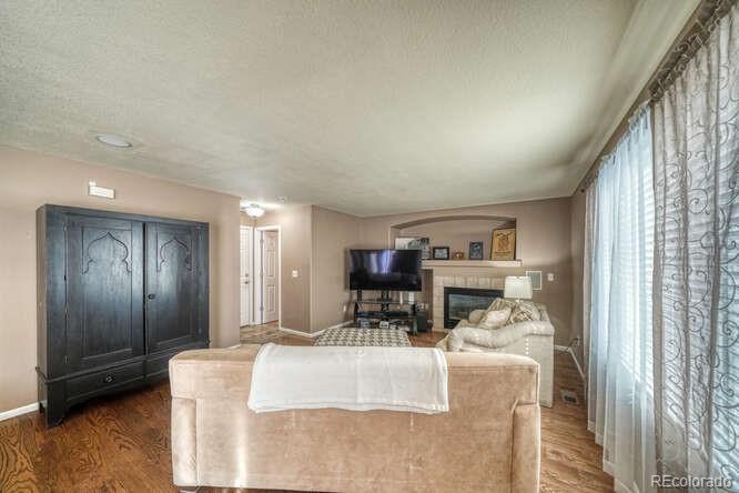 5369 Hospitality Place Parker CO 80134