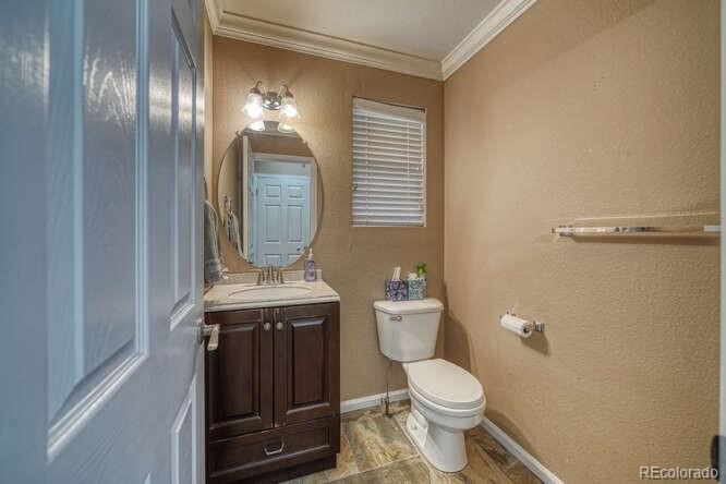 5369 Hospitality Place Parker CO 80134