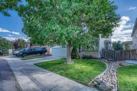 5369 Hospitality Place Parker CO 80134