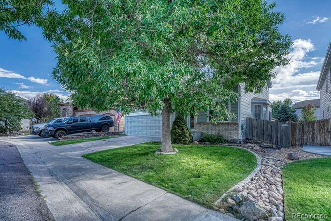 5369 Hospitality Place Parker CO 80134