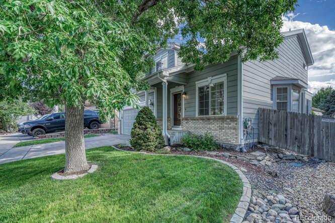5369 Hospitality Place Parker CO 80134