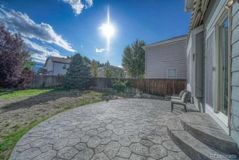 5369 Hospitality Place Parker CO 80134