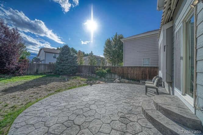5369 Hospitality Place Parker CO 80134