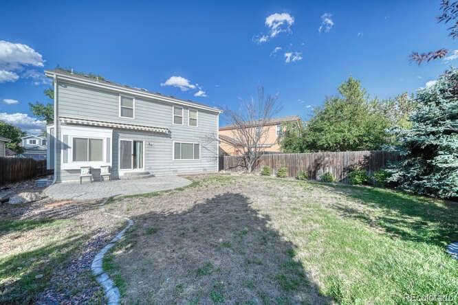 5369 Hospitality Place Parker CO 80134