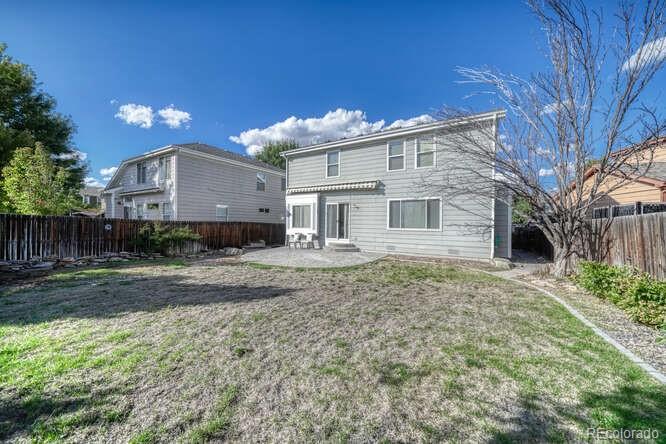 5369 Hospitality Place Parker CO 80134