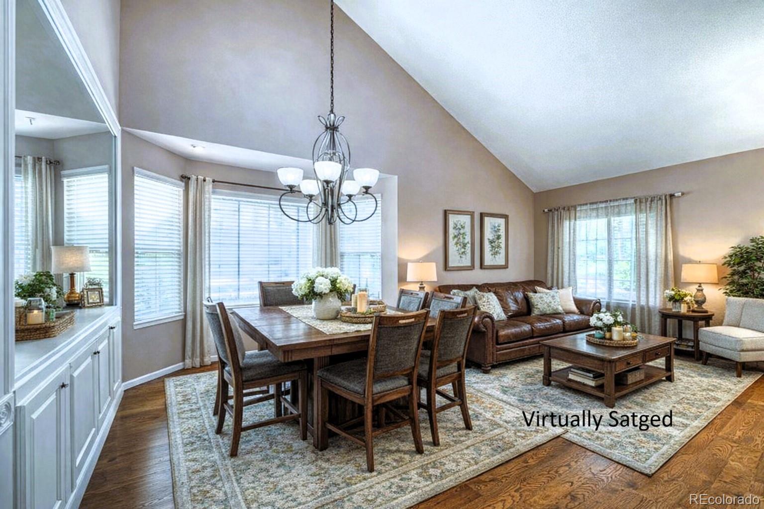 5369 Hospitality Place Parker CO 80134