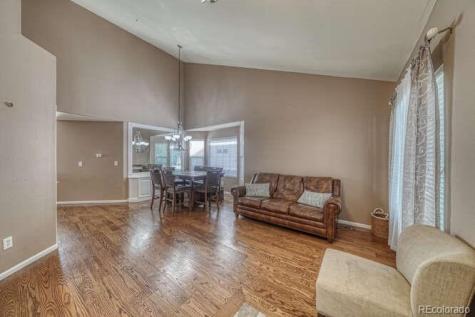 5369 Hospitality Place Parker CO 80134
