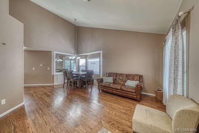 5369 Hospitality Place Parker CO 80134