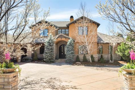 9410 Owl Lane Boulder CO 80301