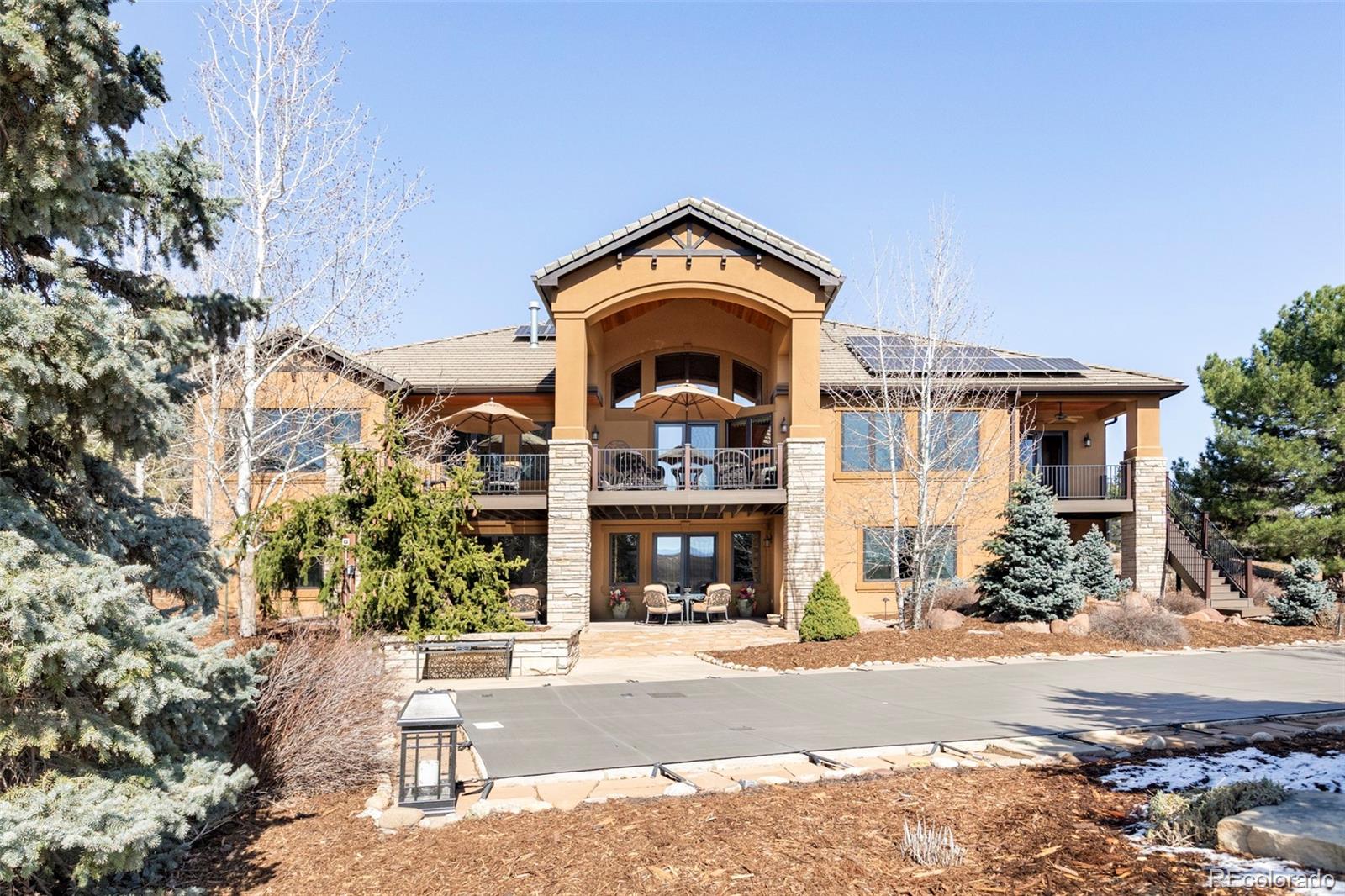 9410 Owl Lane Boulder CO 80301