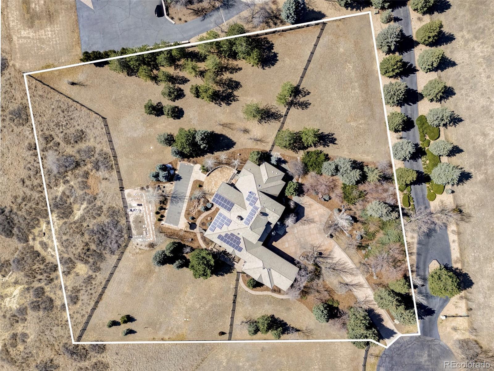 9410 Owl Lane Boulder CO 80301