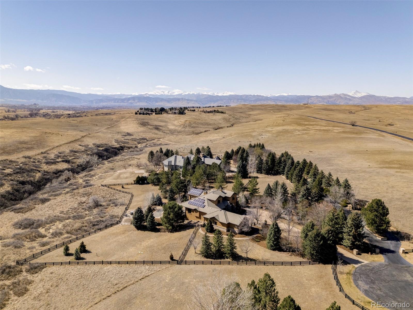 9410 Owl Lane Boulder CO 80301