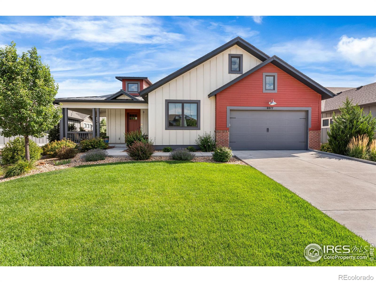 6977 Foxton Court Timnath CO 80547