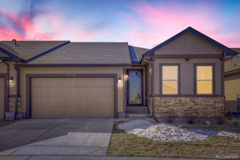 6680 Sea Oats Drive Parker CO 80138
