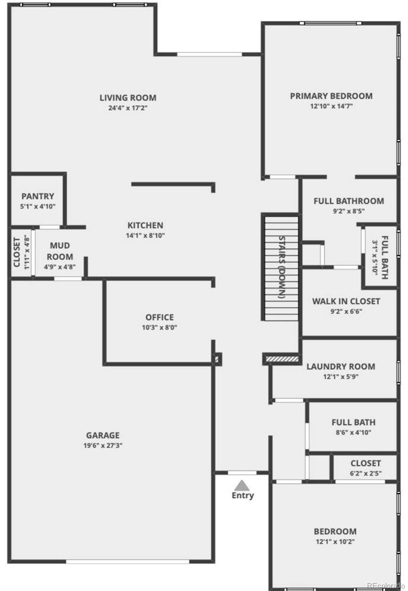 6680 Sea Oats Drive Parker CO 80138
