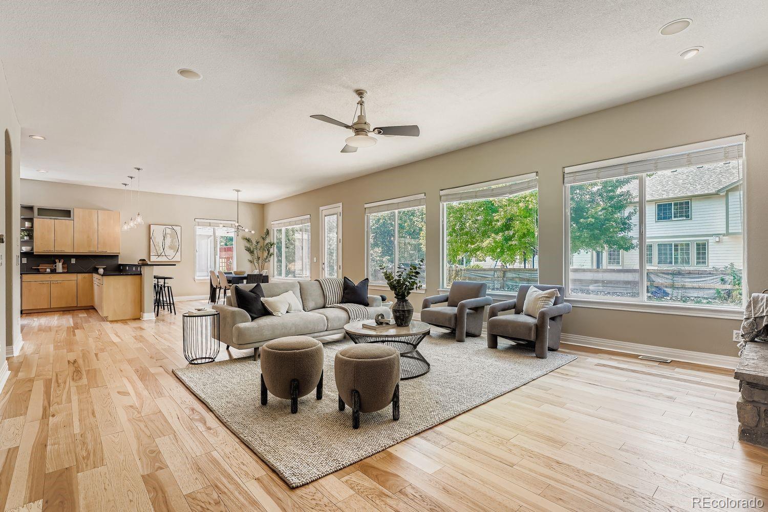 6553 S Sedalia Street Aurora CO 80016