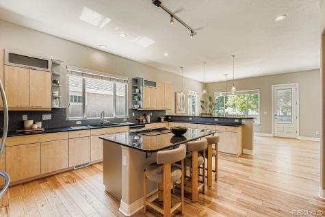 6553 S Sedalia Street Aurora CO 80016