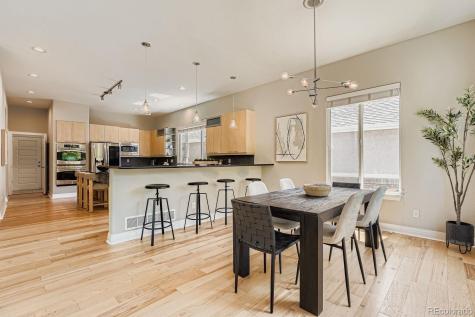 6553 S Sedalia Street Aurora CO 80016