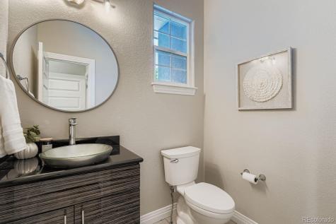 6553 S Sedalia Street Aurora CO 80016