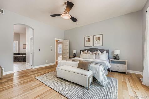 6553 S Sedalia Street Aurora CO 80016