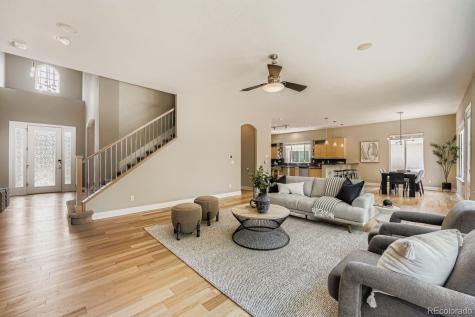 6553 S Sedalia Street Aurora CO 80016