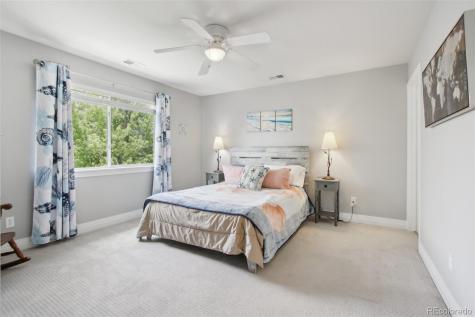 6553 S Sedalia Street Aurora CO 80016