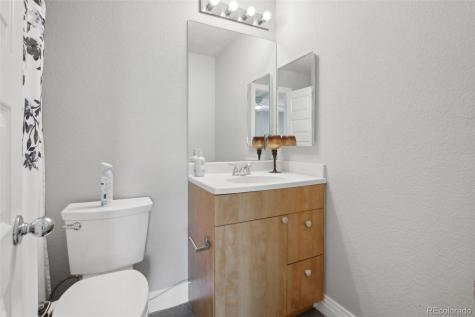 6553 S Sedalia Street Aurora CO 80016