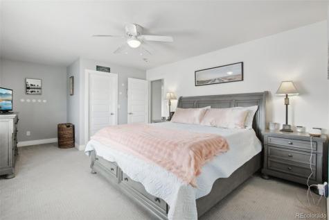 6553 S Sedalia Street Aurora CO 80016