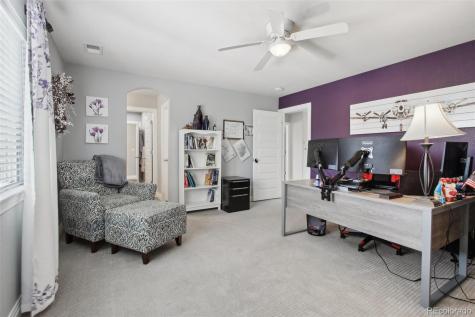 6553 S Sedalia Street Aurora CO 80016