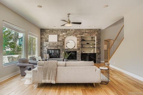 6553 S Sedalia Street Aurora CO 80016