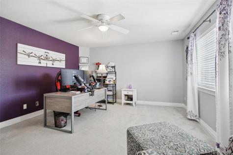 6553 S Sedalia Street Aurora CO 80016