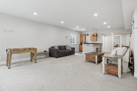 6553 S Sedalia Street Aurora CO 80016