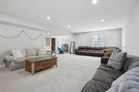 6553 S Sedalia Street Aurora CO 80016