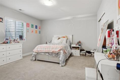 6553 S Sedalia Street Aurora CO 80016